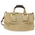 Chloé Borsa a mano in pelle Chloe Etel 2 vie beige oro Auth BA7364 D'oro - vista 3
