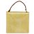 LOUIS VUITTON Borsa a mano Spring Street Monogram Vernis Grigio M91029 LV Auth 149160 - vista 2