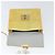 LOUIS VUITTON Borsa a mano Spring Street Monogram Vernis Grigio M91029 LV Auth 149160 - vista 20