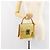 LOUIS VUITTON Borsa a mano Spring Street Monogram Vernis Grigio M91029 LV Auth 149160 - vista 24