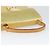LOUIS VUITTON Borsa a mano Spring Street Monogram Vernis Grigio M91029 LV Auth 149160 - vista 7