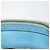LOUIS VUITTON Borsa a Mano Monogram Vernis Houston Blu Baby M91005 LV Auth gh1056 Blu chiaro - vista 10