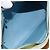LOUIS VUITTON Borsa a Mano Monogram Vernis Houston Blu Baby M91005 LV Auth gh1056 Blu chiaro - vista 11