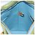 LOUIS VUITTON Borsa a Mano Monogram Vernis Houston Blu Baby M91005 LV Auth gh1056 Blu chiaro - vista 21