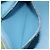 LOUIS VUITTON Borsa a Mano Monogram Vernis Houston Blu Baby M91005 LV Auth gh1056 Blu chiaro - vista 22