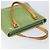 LOUIS VUITTON Borsa a Mano Monogram Vernis Houston Blu Baby M91005 LV Auth gh1056 Blu chiaro - vista 6