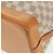 LOUIS VUITTON Borsa a Spalla Noe Damier Azur N42222 LV Auth 138518V - vista 17