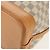 LOUIS VUITTON Borsa a Spalla Noe Damier Azur N42222 LV Auth 138518V - vista 19