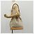 LOUIS VUITTON Borsa a Spalla Noe Damier Azur N42222 LV Auth 138518V - vista 24