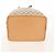 LOUIS VUITTON Borsa a Spalla Noe Damier Azur N42222 LV Auth 138518V - vista 5