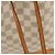LOUIS VUITTON Borsa a Spalla Noe Damier Azur N42222 LV Auth 138518V - vista 9