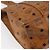 Borsa tote MCM Logogram Vicetos in pelle PVC marrone oro Auth gh1081 D'oro - vista 13