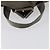 PRADA Backpack Nylon Gray Silver Auth bs30075 Brown Silvery - view 7