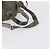 PRADA Backpack Nylon Gray Silver Auth bs30075 Brown Silvery - view 8