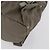 PRADA Backpack Nylon Gray Silver Auth bs30075 Brown Silvery - view 9