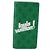 LOUIS VUITTON Monedero Brazza Monogram Everyday Verde M80801 LV Auth 149234 Monograma