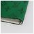 LOUIS VUITTON Monedero Brazza Monogram Everyday Verde M80801 LV Auth 149234 Monograma - vista 15