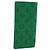 LOUIS VUITTON Monedero Brazza Monogram Everyday Verde M80801 LV Auth 149234 Monograma - vista 2