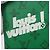 LOUIS VUITTON Monedero Brazza Monogram Everyday Verde M80801 LV Auth 149234 Monograma - vista 8