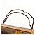 LOUIS VUITTON Borsa Messenger Randonnee Eclipse Stripe LVxNIGO M45968 Auth 148521M Monogramma - vista 14