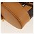 LOUIS VUITTON Borsa Messenger Randonnee Eclipse Stripe LVxNIGO M45968 Auth 148521M Monogramma - vista 17