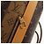 LOUIS VUITTON Borsa Messenger Randonnee Eclipse Stripe LVxNIGO M45968 Auth 148521M Monogramma - vista 18