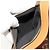 LOUIS VUITTON Borsa Messenger Randonnee Eclipse Stripe LVxNIGO M45968 Auth 148521M Monogramma - vista 19