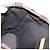 LOUIS VUITTON Borsa Messenger Randonnee Eclipse Stripe LVxNIGO M45968 Auth 148521M Monogramma - vista 21