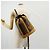 LOUIS VUITTON Borsa Messenger Randonnee Eclipse Stripe LVxNIGO M45968 Auth 148521M Monogramma - vista 24