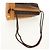 LOUIS VUITTON Borsa Messenger Randonnee Eclipse Stripe LVxNIGO M45968 Auth 148521M Monogramma - vista 7