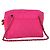 CHANEL Sac à épaule Matelassé en Chaîne Nylon Rose Or CC Auth 149222 Doré