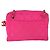 CHANEL Sac à épaule Matelassé en Chaîne Nylon Rose Or CC Auth 149222 Doré - vue 13
