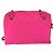 CHANEL Sac à épaule Matelassé en Chaîne Nylon Rose Or CC Auth 149222 Doré - vue 2