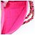 CHANEL Sac à épaule Matelassé en Chaîne Nylon Rose Or CC Auth 149222 Doré - vue 22