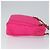 CHANEL Sac à épaule Matelassé en Chaîne Nylon Rose Or CC Auth 149222 Doré - vue 3