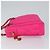 CHANEL Sac à épaule Matelassé en Chaîne Nylon Rose Or CC Auth 149222 Doré - vue 4