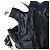 Bolso de mano Vala de esmalte negro y dorado Salvatore Ferragamo Auth BA7339 - vista 23