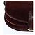 Borsa a Spalla BALENCIAGA in Pelle Suede Bordeaux Oro Auth bs30414 D'oro Bordò - vista 15