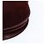 Borsa a Spalla BALENCIAGA in Pelle Suede Bordeaux Oro Auth bs30414 D'oro Bordò - vista 16