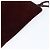 Borsa a Spalla BALENCIAGA in Pelle Suede Bordeaux Oro Auth bs30414 D'oro Bordò - vista 6