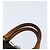 LOUIS VUITTON Borsa a Mano Monogram Alma M51130 LV Auth BA7155 Monogramma - vista 14