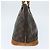 LOUIS VUITTON Borsa a Mano Monogram Alma M51130 LV Auth BA7155 Monogramma - vista 3