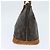 LOUIS VUITTON Borsa a Mano Monogram Alma M51130 LV Auth BA7155 Monogramma - vista 4