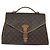 LOUIS VUITTON Monogram Beverly Handtasche M51121 LV Auth hk3134 Monogramm - Ansicht 13