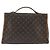 LOUIS VUITTON Monogram Beverly Handtasche M51121 LV Auth hk3134 Monogramm - Ansicht 2