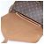 LOUIS VUITTON Monogram Beverly Handtasche M51121 LV Auth hk3134 Monogramm - Ansicht 21