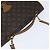 LOUIS VUITTON Monogram Beverly Handtasche M51121 LV Auth hk3134 Monogramm - Ansicht 6