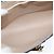 Chloé Borsa a Spalla Chloe in Pelle Blu Navy Oro Auth BA7371 D'oro - vista 16
