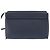 Chloé Borsa a Spalla Chloe in Pelle Blu Navy Oro Auth BA7371 D'oro - vista 3