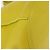 Big Bag Céline CELINE Grande borsa a secchiello in pelle gialla e argento autentica 148918 Giallo - vista 8